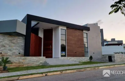 Casa com 3 dormitórios à venda, 200 m² por r$ 900.000,00 - zona rural - campina grande/pb