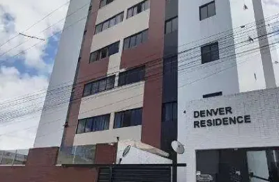 Apartamento com 3 dormitórios à venda, 70 m² por r$ 275.000,00 - cruzeiro - campina grande/pb