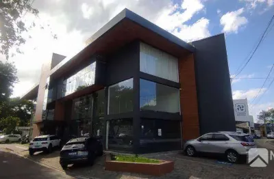 Loja para alugar, 55 m² por r$ 3.000,00/mês - centro - campina grande/pb