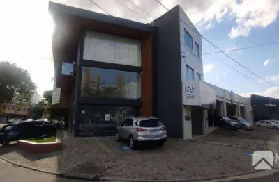 Sala para alugar, 14 m² por r$ 1.200,00/mês - centro - campina grande/pb