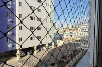 Apartamento com 2 dormitórios à venda, 62 m² por r$ 270.000 - catolé - campina grande/pb - juracy rolim