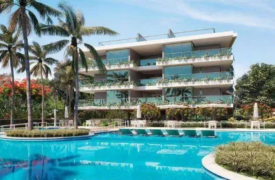 Apartamento com 2 dormitórios à venda, 72 m² por r$ 950.000,00 - ponta do seixas - joão pessoa/pb