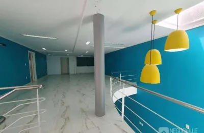 Casa à venda, 525 m² por r$ 1.600.000,00 - são josé - campina grande/pb