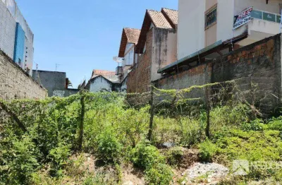 Terreno à venda na Rua Manoel Elias de Castro, Alto Branco, Campina Grande