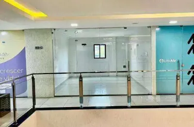 Loja para alugar, 25 m² por R$ 2.000/mês - Catolé - Campina Grande/PB