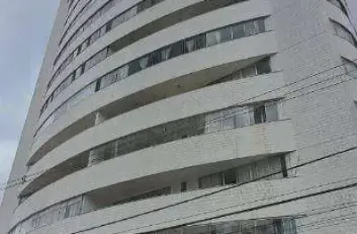 Apartamento com 3 dormitórios, 150 m² - venda por r$ 670.000,00 ou aluguel por r$ 4.631,34/mês - centro - campina grande/pb