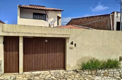 Casa com 3 dormitórios à venda, 200 m² por r$ 590.000,00 - areia - areia/pb