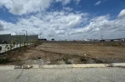 Terreno à venda, 167 m² por R$ 210.000,00 - Serrotão - Campina Grande/PB
