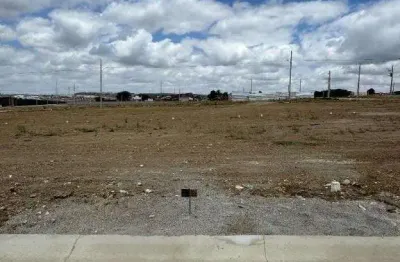 Terreno à venda, 160 m² por R$ 210.000,00 - Serrotão - Campina Grande/PB