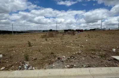 Terreno à venda, 160 m² por R$ 210.000,00 - Serrotão - Campina Grande/PB