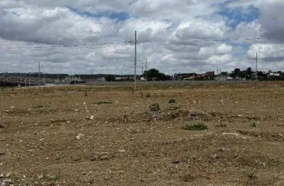 Terreno à venda, 170 m² por r$ 225.000,00 - serrotão - campina grande/pb