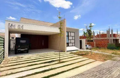 Casa com 3 suítes à venda, 151 m² por R$ 990.000 - Itararé - Campina Grande/PB