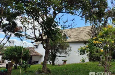 Casa com 4 dormitórios à venda, 414 m² por R$ 1.000.000,00 - Nações - Campina Grande/PB