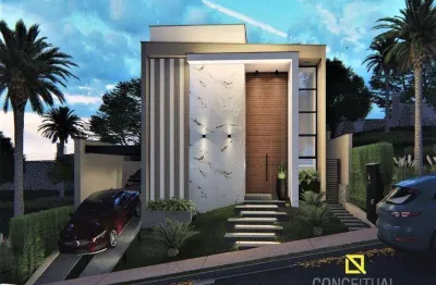 Casa com 3 dormitórios à venda, 115 m² por R$ 570.000,00 - Zona Rural - Lagoa Seca/PB