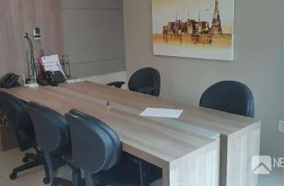 Sala para alugar, 22 m² por R$ 2.880,00/mês - Tambaú - João Pessoa/PB