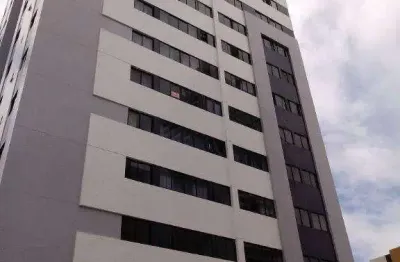 Apartamento com 2 dormitórios para alugar, 75 m² por R$ 2.220,00/mês - Catolé - Campina Grande/PB