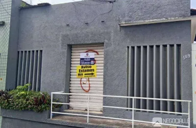 Ponto para alugar, 15 m² por R$ 1.600,00/mês - Centro - Campina Grande/PB