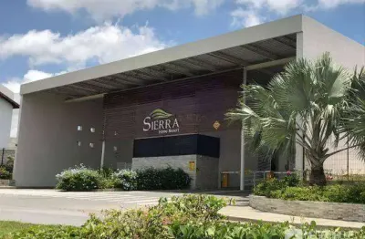 Terreno à venda, 510 m² por R$ 750.000 - Jardim Tavares - Campina Grande/PB - Sierra Home Resort