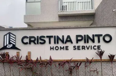 Flat com 1 dormitório para alugar, 30 m² por R$ 2.000/mês - Sandra Cavalcante - Campina Grande/PB