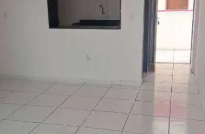 Apartamento com 2 dormitórios para alugar, 52 m² por R$ 1.600,00/mês - Santa Rosa - Campina Grande/PB