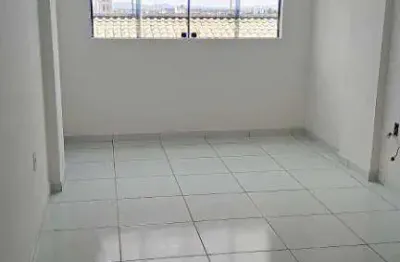 Apartamento com 3 dormitórios para alugar, 63 m² por R$ 1.700,00/mês - Santa Rosa - Campina Grande/PB