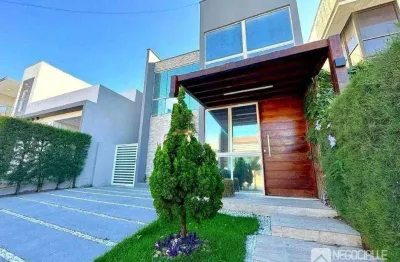 Casa com 4 dormitórios à venda, 170 m² por R$ 790.000 - Serrotão - Campina Grande/PB