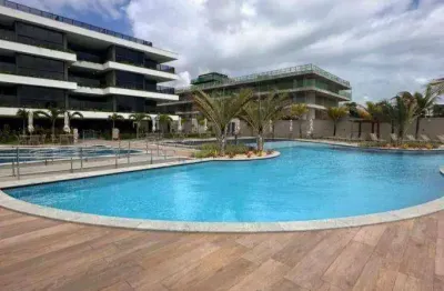 Apartamento com 2 dormitórios à venda, 72 m² por R$ 1.100.000 - Ponta do Seixas - João Pessoa/PB