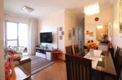 Apartamento com 3 quartos à venda no moinho velho, são paulo , 72 m2 por r$ 479.000