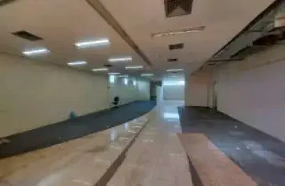 Barracão / galpão / depósito para alugar na vila água funda, são paulo , 440 m2 por r$ 17.000