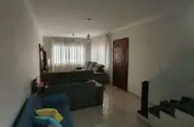 Casa com 3 quartos à venda na vila santo estéfano, são paulo , 137 m2 por r$ 750.000