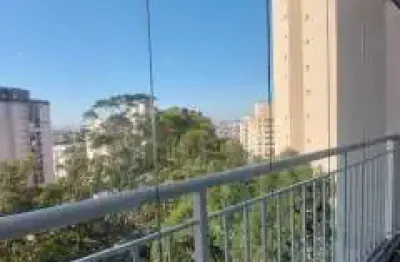 Apartamento com 3 quartos à venda no jardim celeste, são paulo , 63 m2 por r$ 480.000