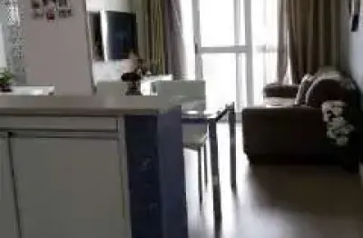 Apartamento com 2 quartos à venda no taboão, são bernardo do campo , 47 m2 por r$ 390.000