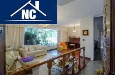 Casa com 4 quartos à venda no bosque da saúde, são paulo , 388 m2 por r$ 1.900.000