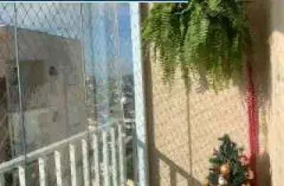 Apartamento com 2 quartos à venda no taboão, são bernardo do campo , 47 m2 por r$ 259.000
