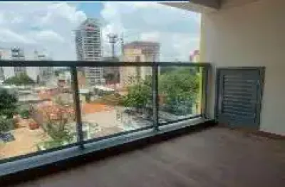 Apartamento com 2 quartos à venda na vila clementino, são paulo , 54 m2 por r$ 820.000