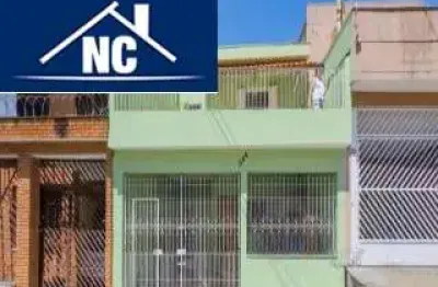 Casa com 2 quartos à venda na vila dom pedro i, são paulo , 125 m2 por r$ 590.000