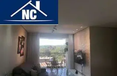 Apartamento com 3 quartos à venda na vila água funda, são paulo , 70 m2 por r$ 659.000