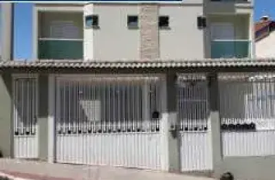 Apartamento com 2 quartos à venda no jardim santo antônio, santo andré , 53 m2 por r$ 320.000