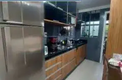 Apartamento com 2 quartos à venda na vila das mercês, são paulo , 54 m2 por r$ 349.000