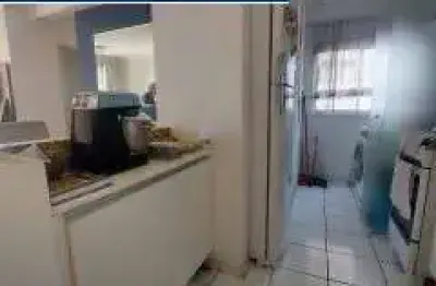 Apartamento com 2 quartos à venda no taboão, são bernardo do campo , 47 m2 por r$ 395.000