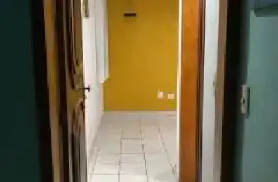 Apartamento com 2 quartos à venda no campanário, diadema , 55 m2 por r$ 249.000