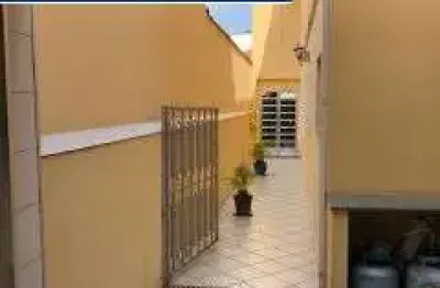 Casa em condomínio fechado com 3 quartos à venda no jardim botucatu, são paulo , 140 m2 por r$ 549.000