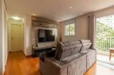 Apartamento com 2 quartos à venda na vila gumercindo, são paulo , 85 m2 por r$ 865.000