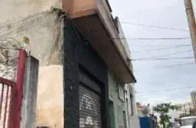 Casa comercial com 4 salas à venda na vila dom pedro i, são paulo , 200 m2 por r$ 2.550.000