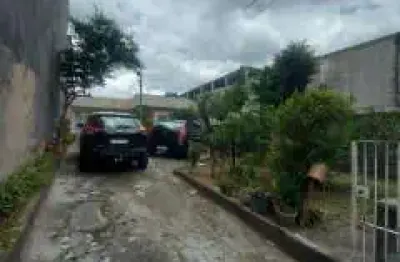 Terreno à venda no Parque Bristol, São Paulo 