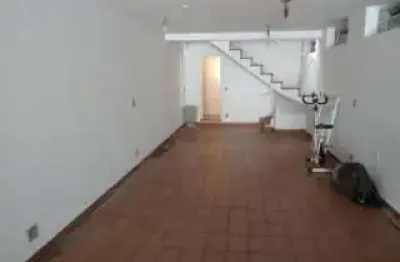 Casa em condomínio fechado com 4 quartos para alugar na saúde, são paulo , 276 m2 por r$ 7.500