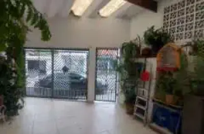 Casa com 3 quartos à venda na vila liviero, são paulo , 96 m2 por r$ 439.000