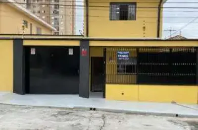 Casa comercial com 3 salas à venda na vila vera, são paulo , 161 m2 por r$ 589.000