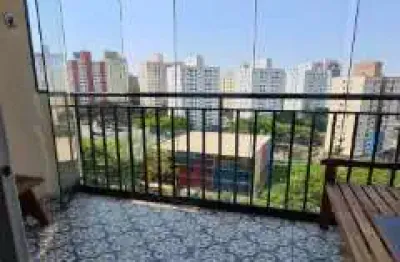 Apartamento com 3 quartos à venda no jardim celeste, são paulo , 62 m2 por r$ 389.000