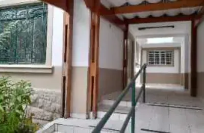 Casa comercial com 9 salas para alugar na vila clementino, são paulo , 195 m2 por r$ 13.000